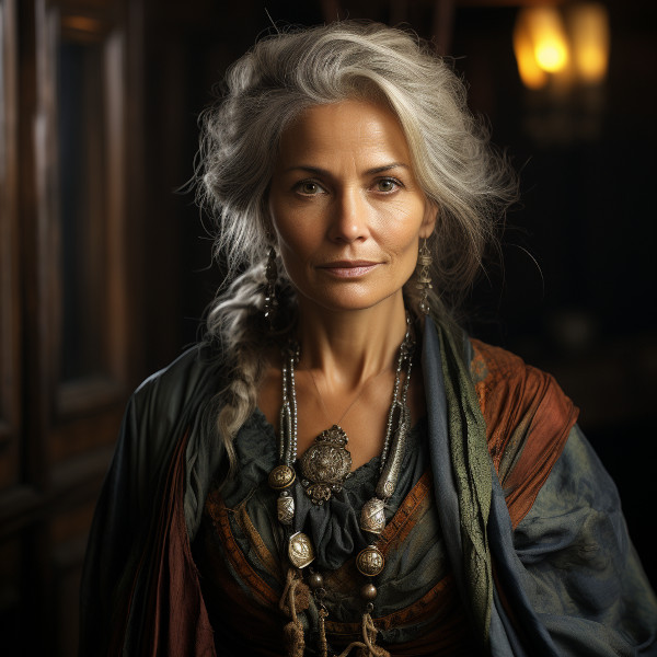 Image of Aravenna Leafwhisper