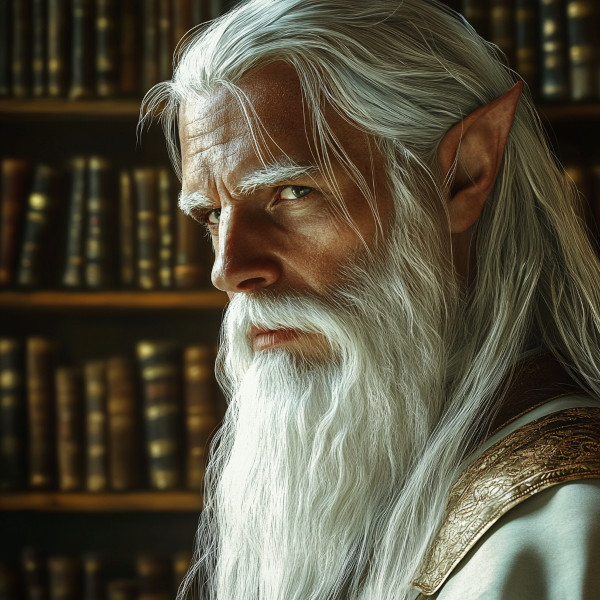 Image of Caladhir Vaelora