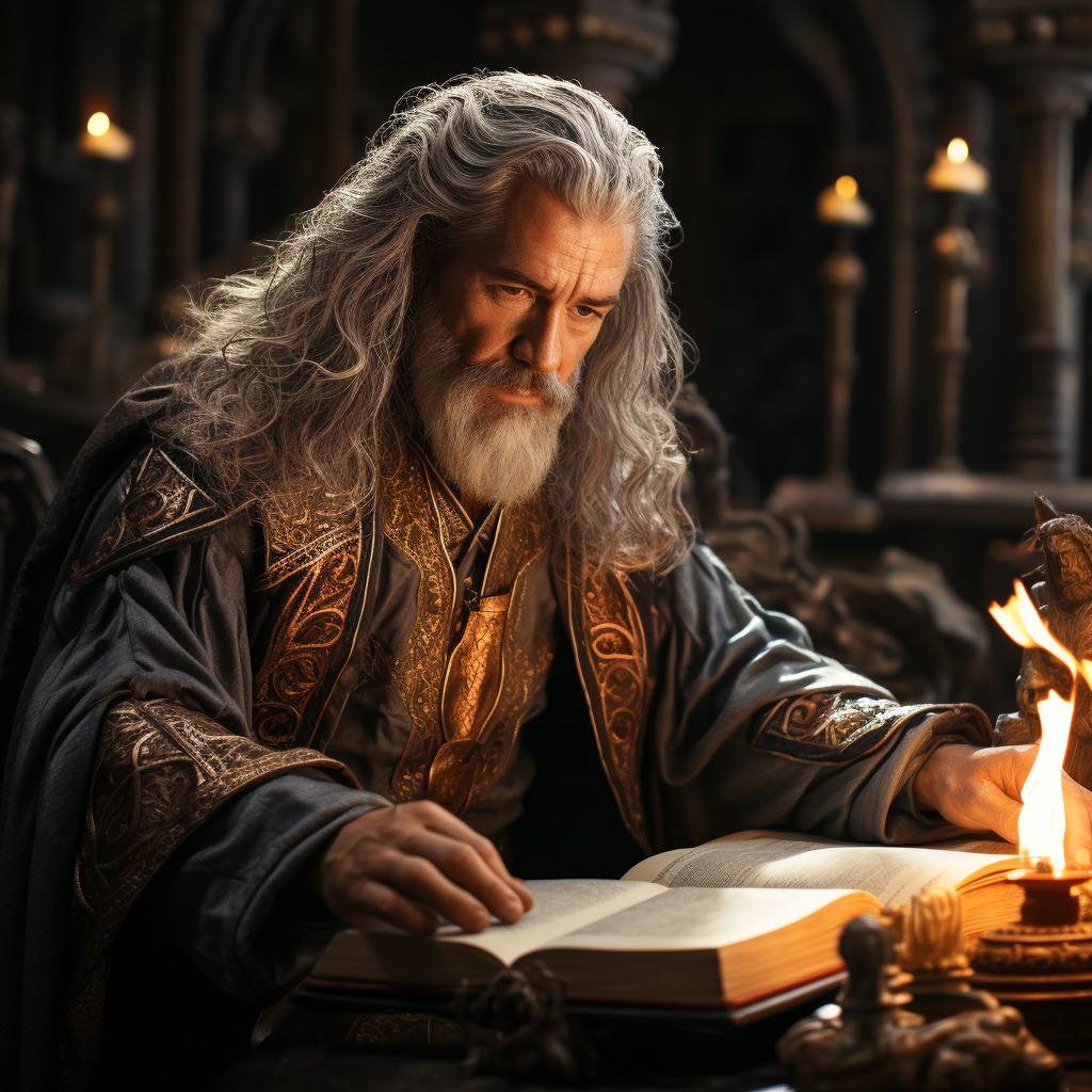 Image Faelinoril Galathil