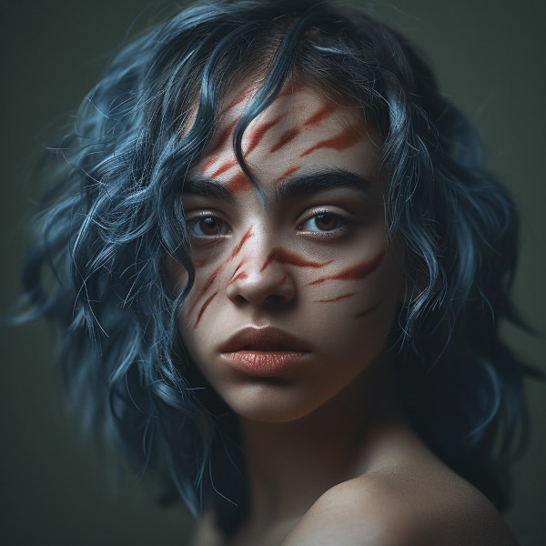 Image of Lunara Vashdro