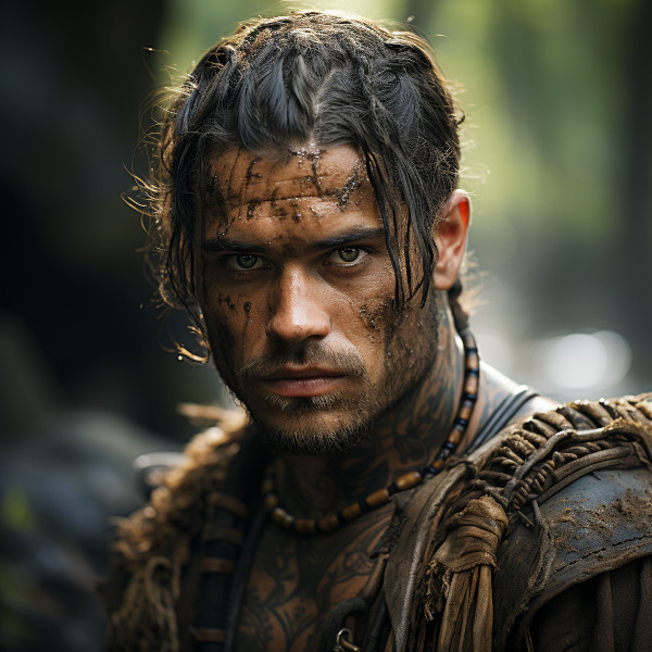 Image of Malorin Swiftshadow