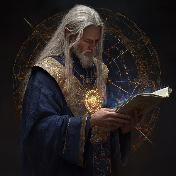 Image of Naltherion Almareth