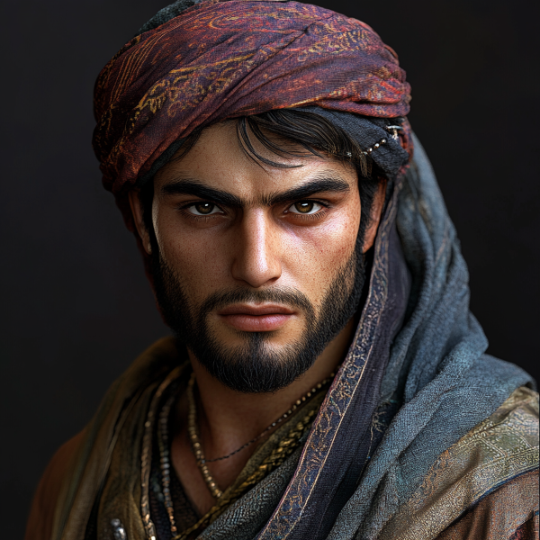 Image of Aelthion Karrukos