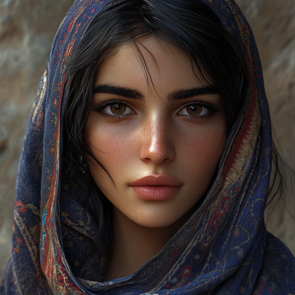 Image of Althisa Karrukos