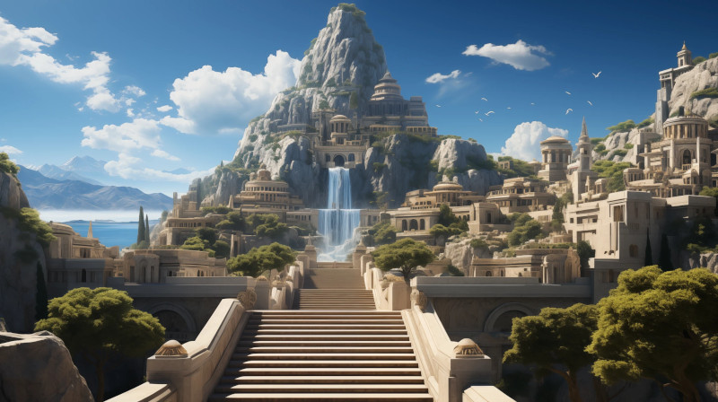 City of Siyum Negasi