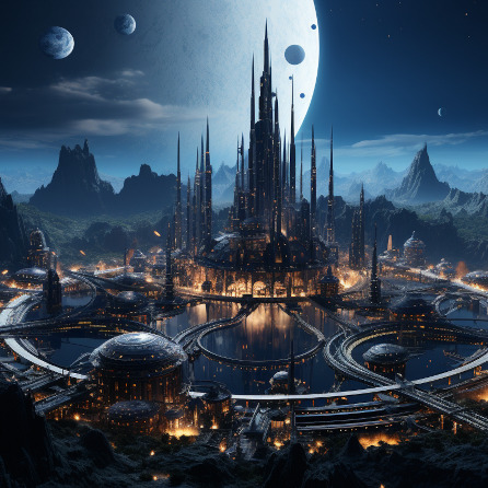 Image of a terraform pod plant Pod